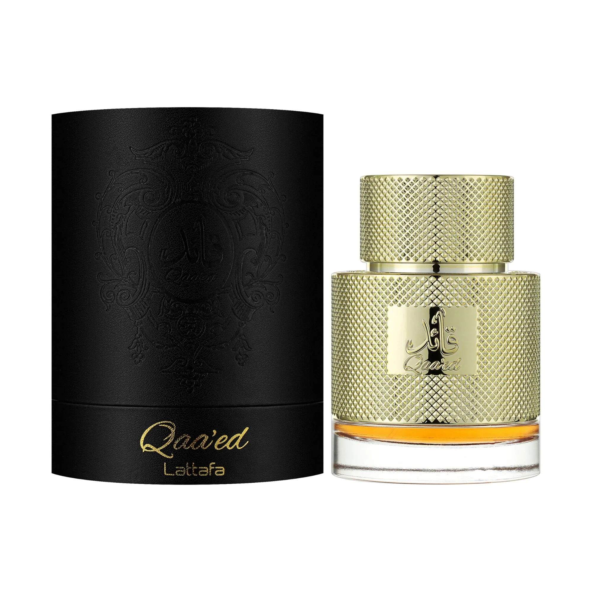 Qaa'ed Eau de parfum